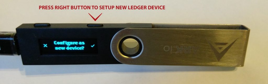 new-1024x323 کیف پول سخت افزاری لدجر نانو اس Ledger Nano S اورجینال